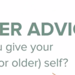 What career advice would you give your younger self?