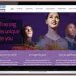 Partnering with the NHS to enhance apprenticeship recruitment