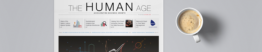 The Human Age Newspaper - Ninth Edition