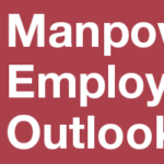 ManpowerGroup Employment Outlook Survey - Q1 2019