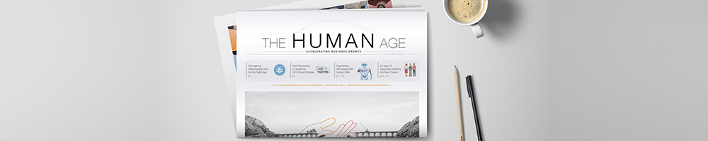 The Human Age Newspaper – Tenth Edition