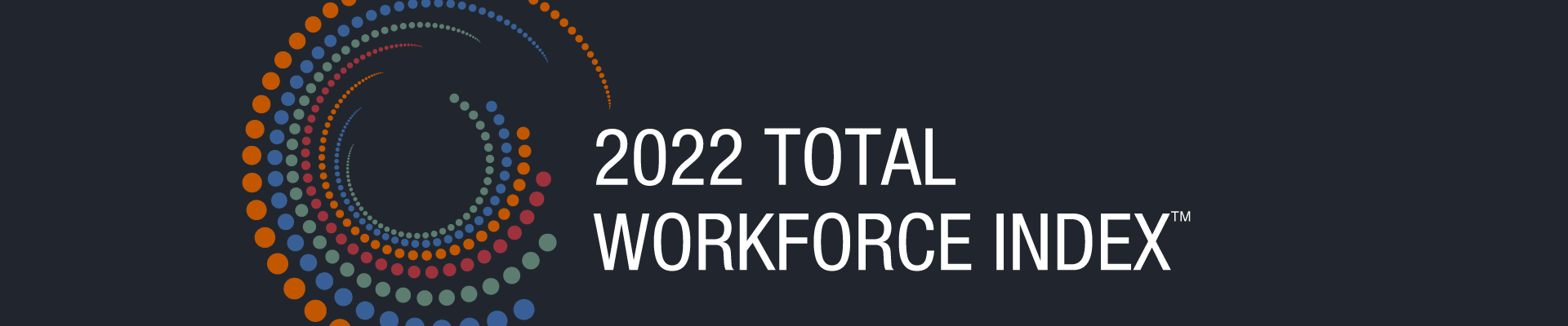Total Workforce Index (TWI) 2022 – ManpowerGroup